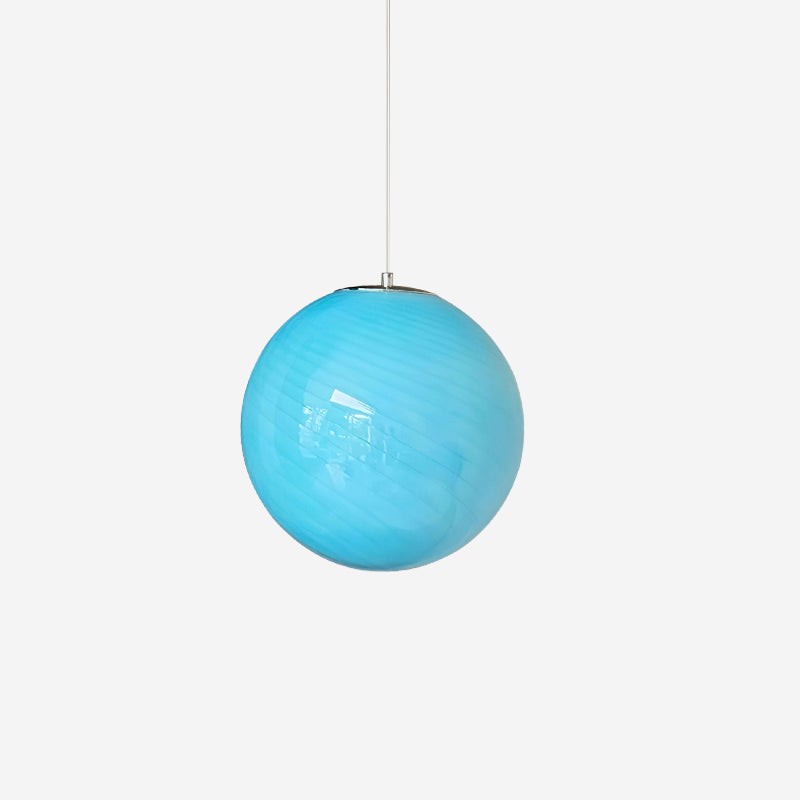 Lollipop Pendant Lamp P072