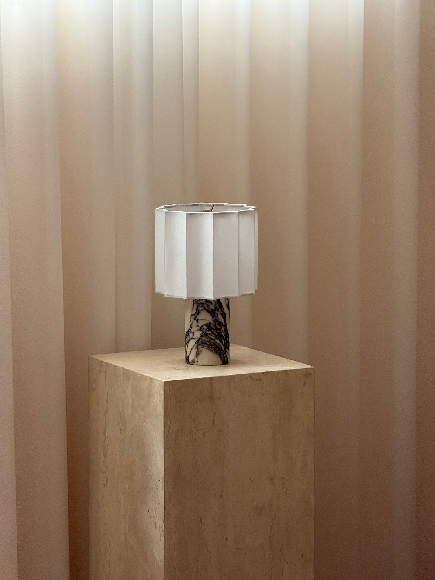 Valli Table Lamp T1892