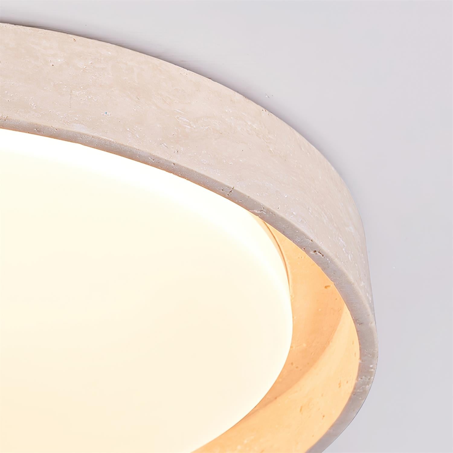 Dari Round Ceiling Light T1291