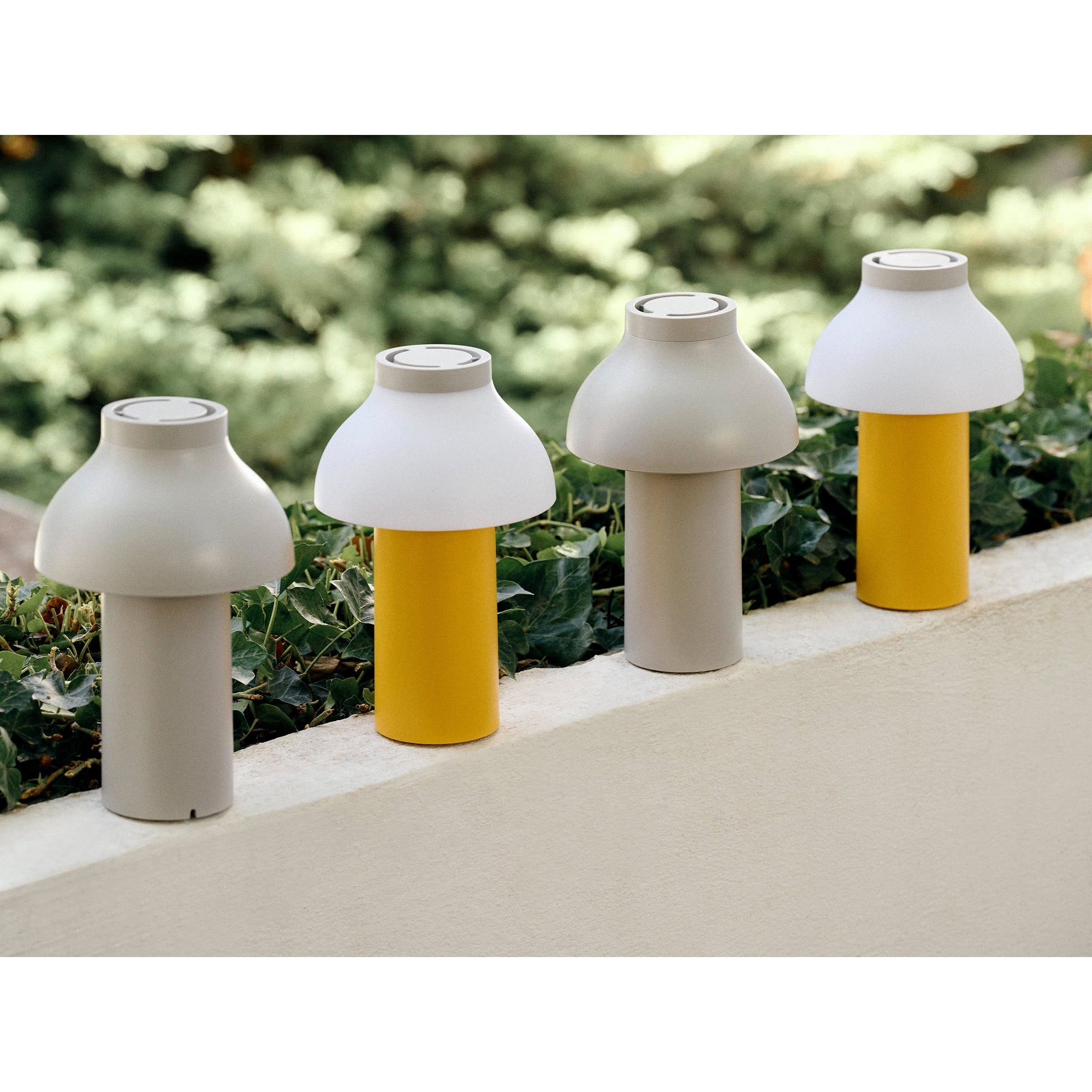 PC Portable Table Lamp (Built-in Battery) T1870