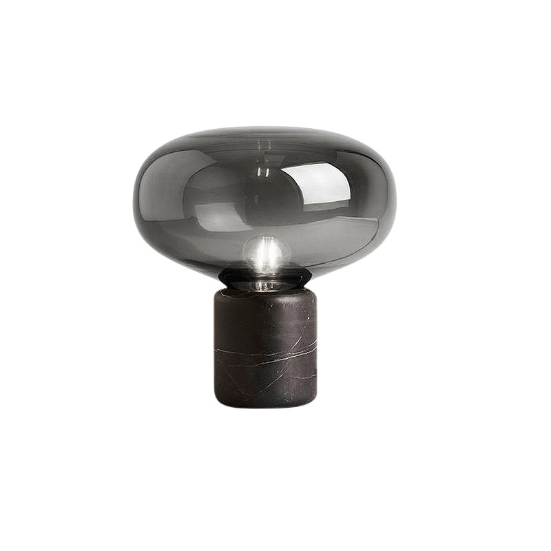Bauhaus Creative Marble Table Light S170