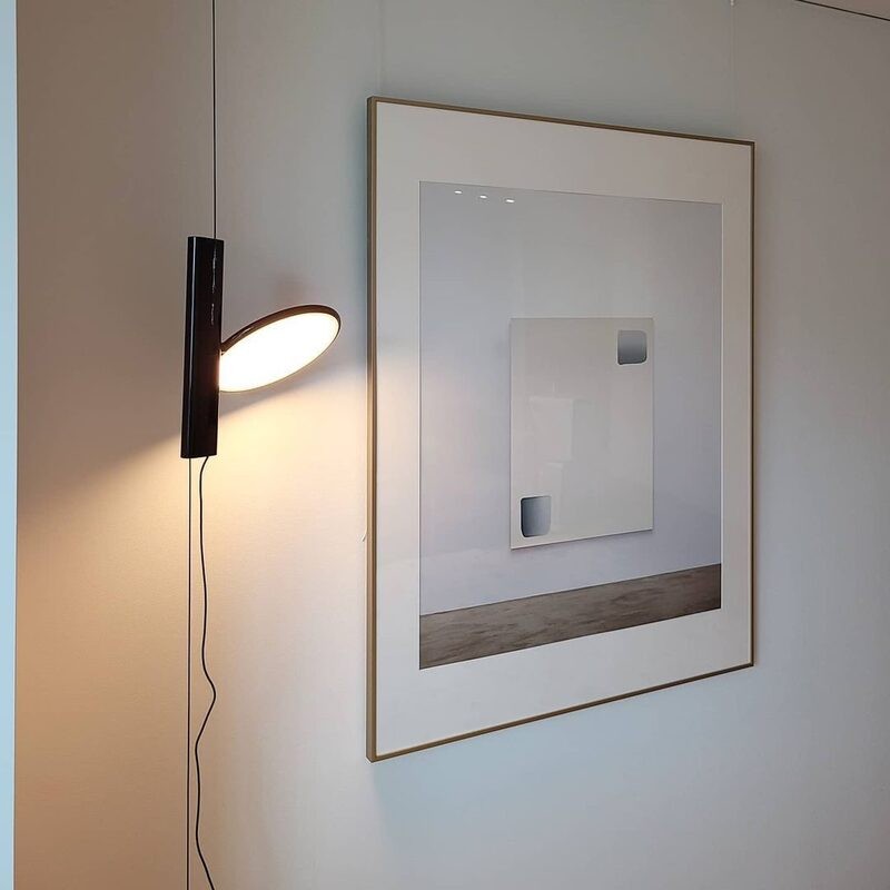 OK Ceiling Lamp