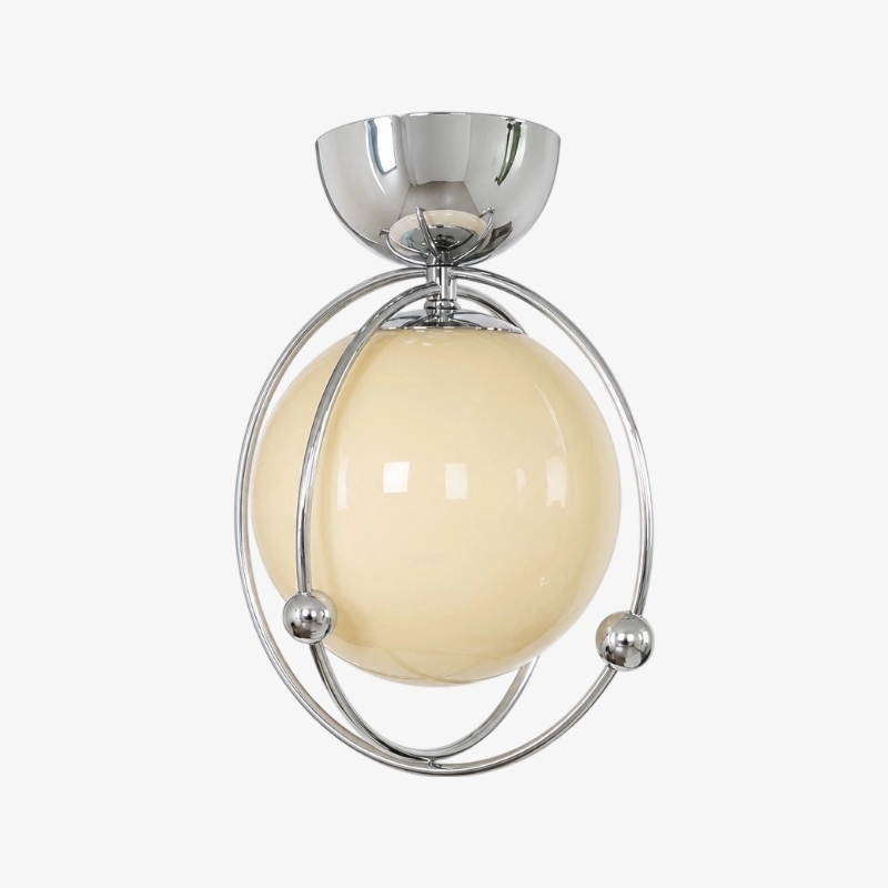 Kallera Planet Ceiling Light - Modern Space Style for Hallway or Bedroom T2271
