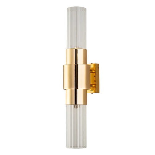 VILLEA Classic Glass Wall Lamp
