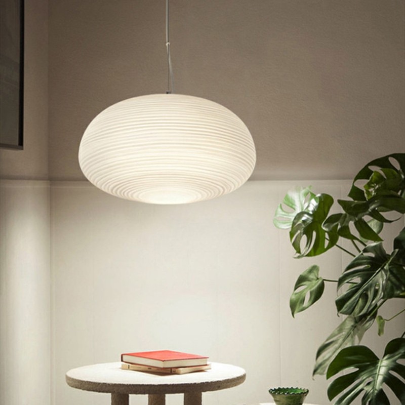 Rituals Suspension