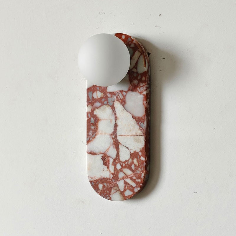Lucie Wall Lamp T1812