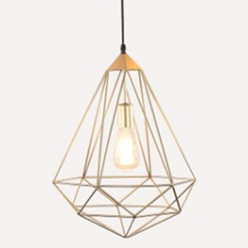SIMIG Cage Pendant Light