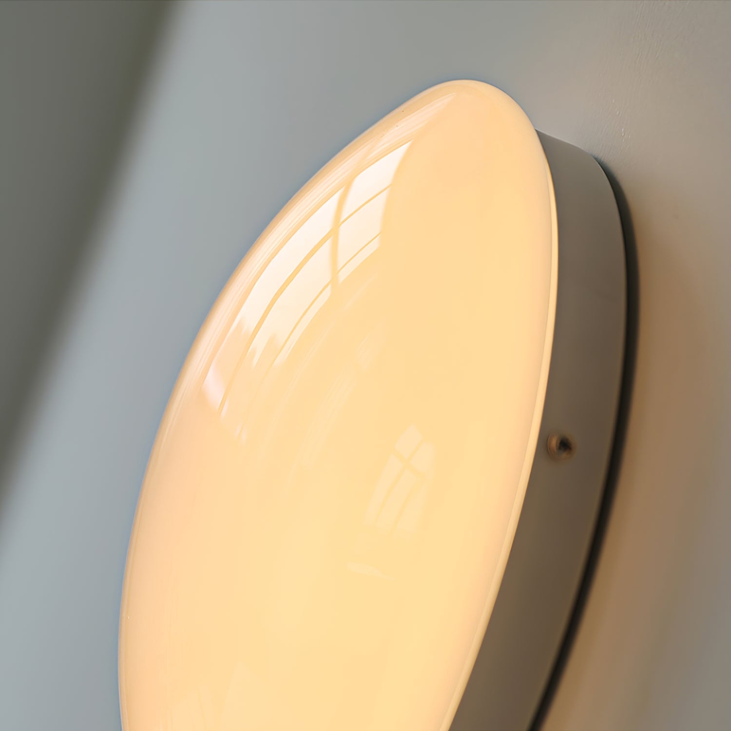 Wickes Flush Ceiling Light T1642