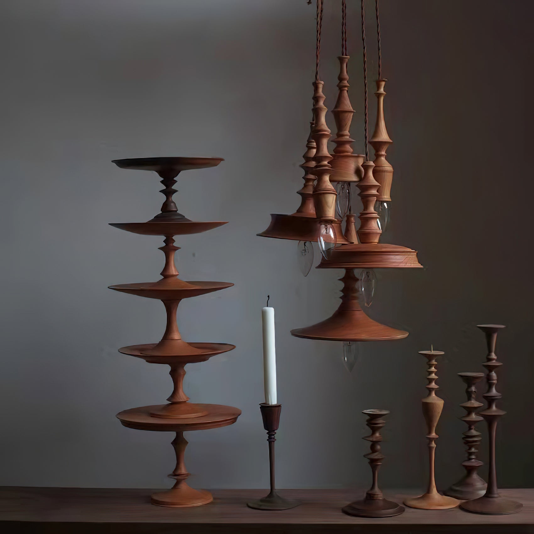 Sumally Pendant Light T1753
