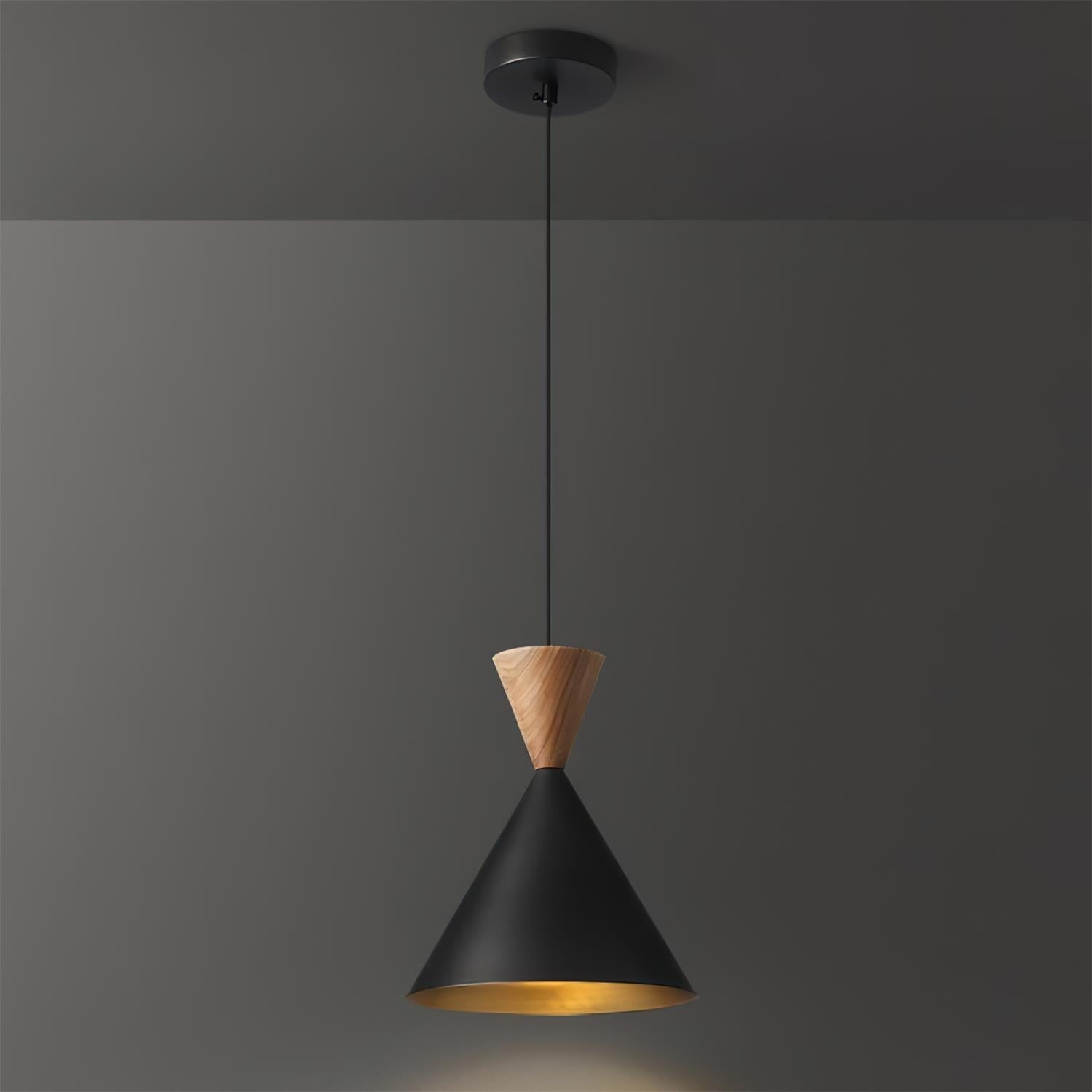 Trevio Pendant Lamp T1406
