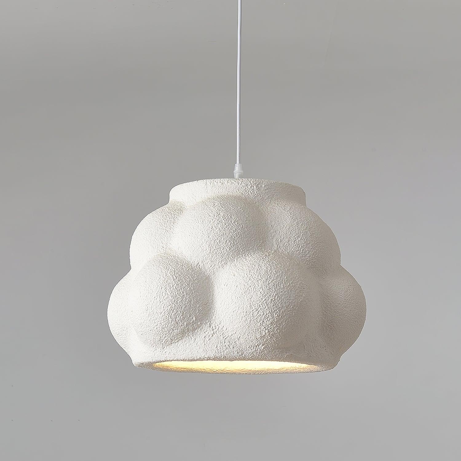 Wabi Sabi Creative Pendant Lamp M202