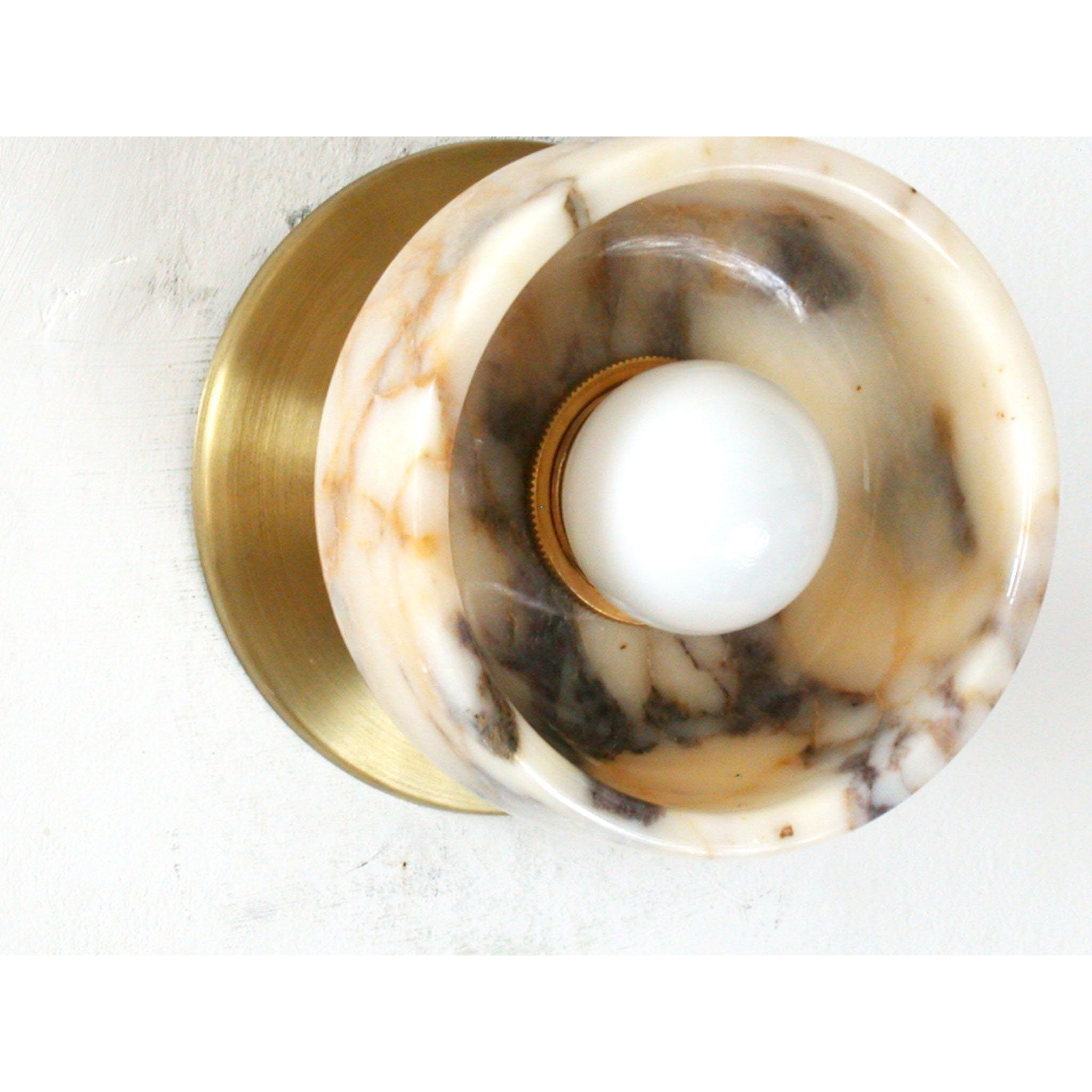 Piedra Wall Lamp T1953