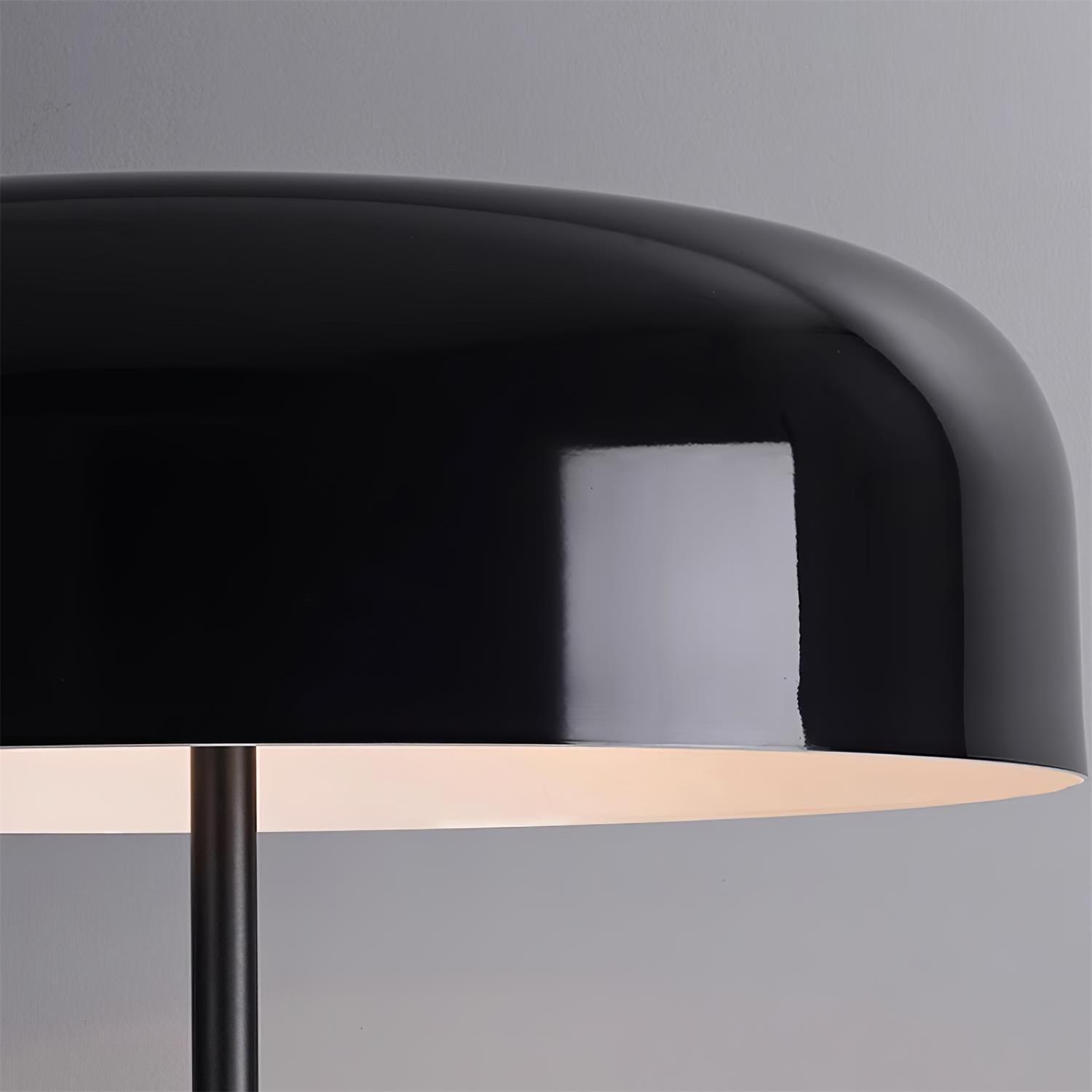 Minimalist Wood Tripod Table Lamp M218