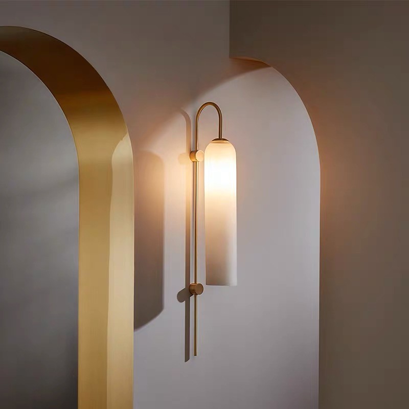 Float Wall Lamp