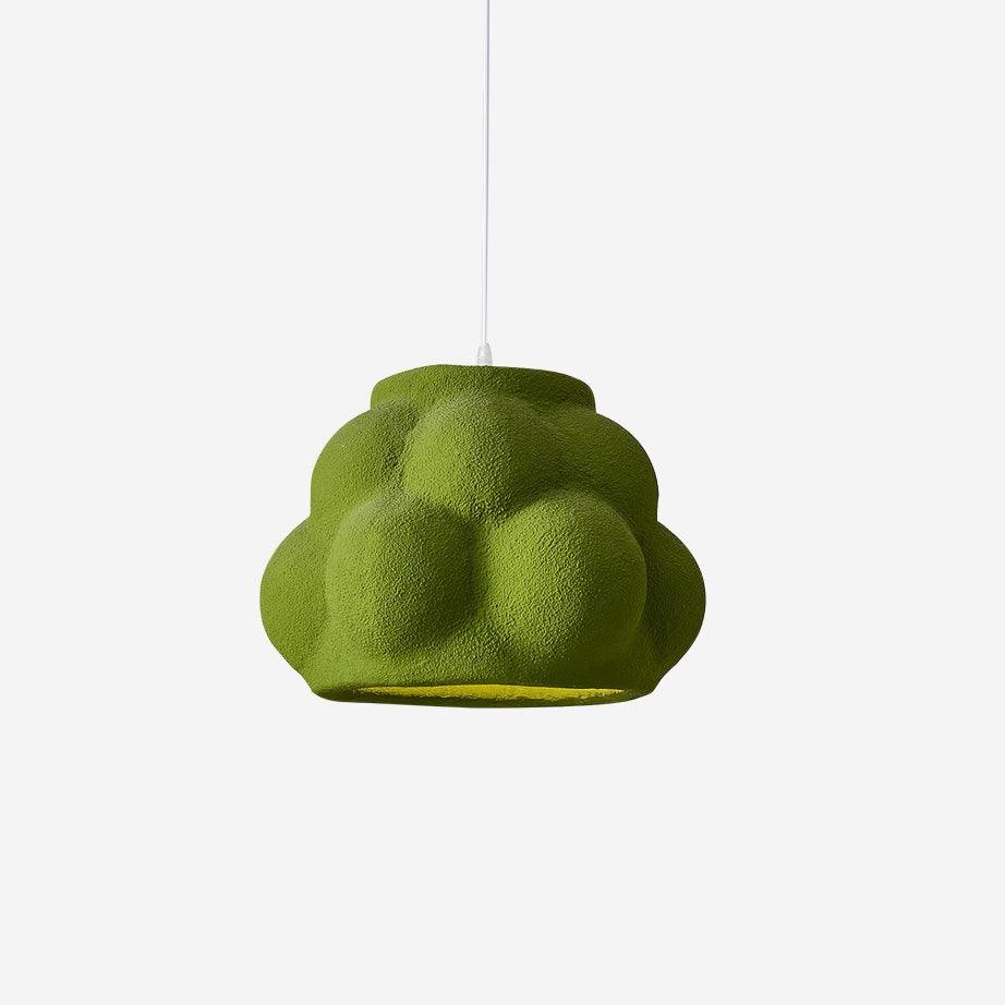 Wabi Sabi Creative Pendant Lamp M202