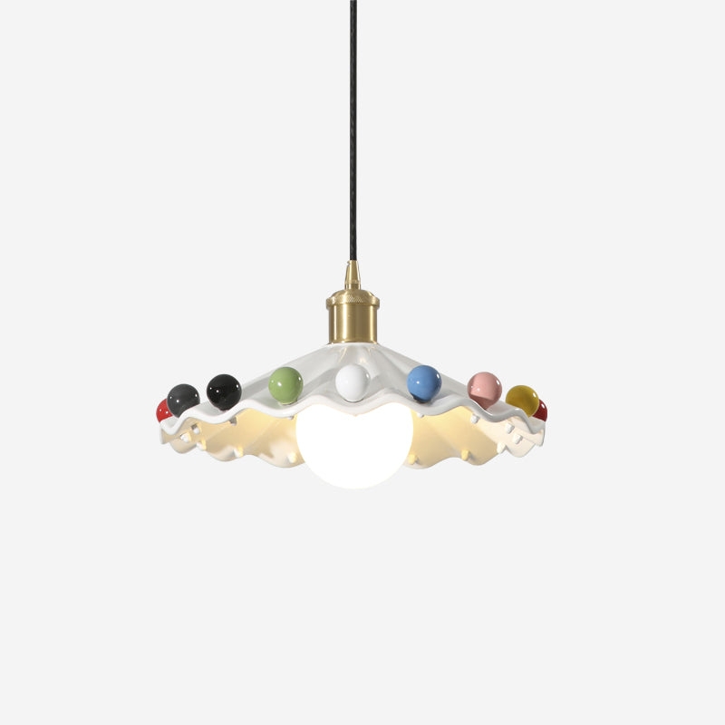 Fonthill Pendant Lamp T1295