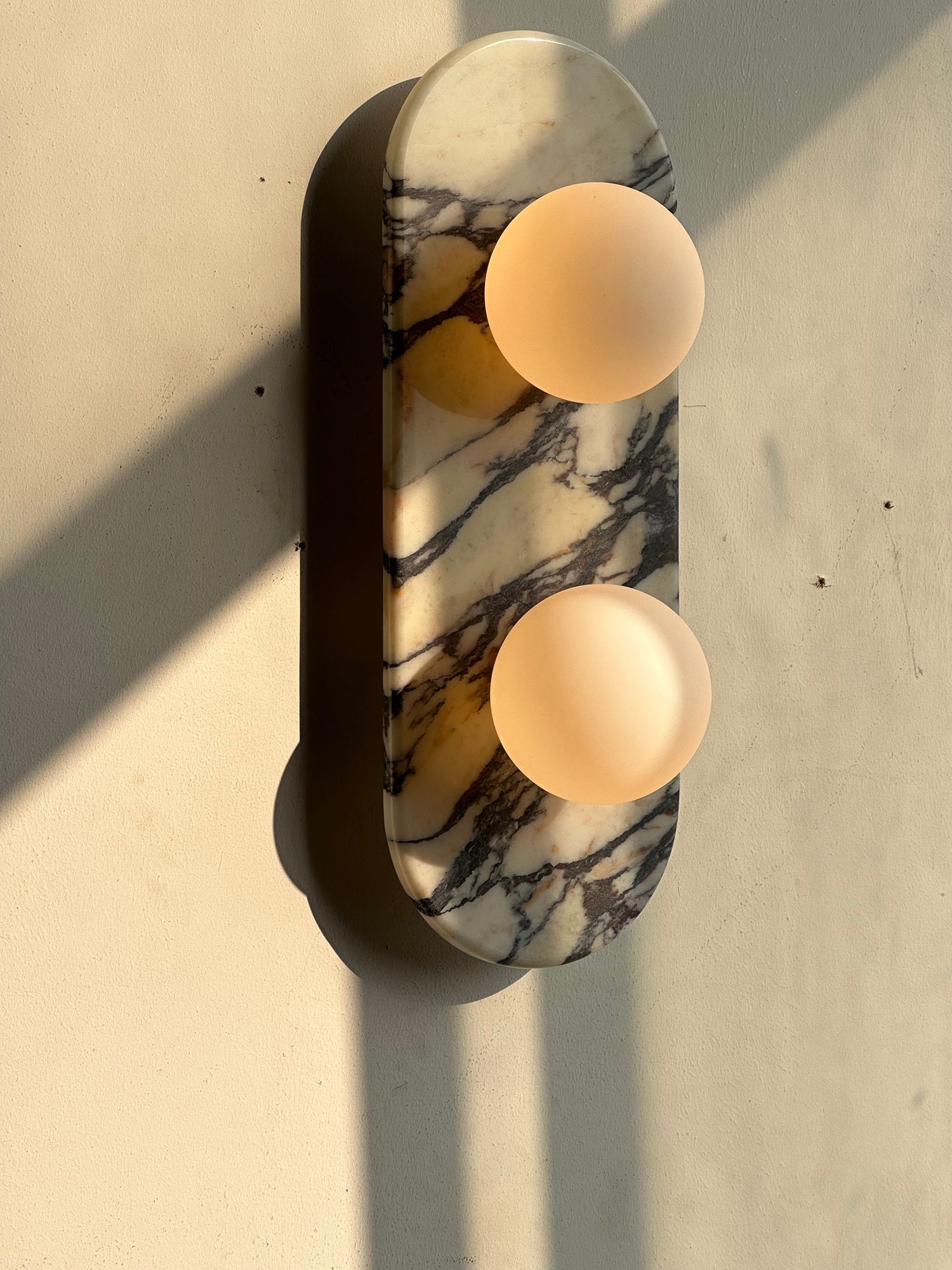 Asteria Wall Lamp T1811