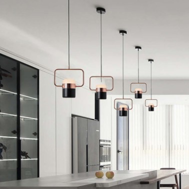 Ling P1 LED Pendant Light
