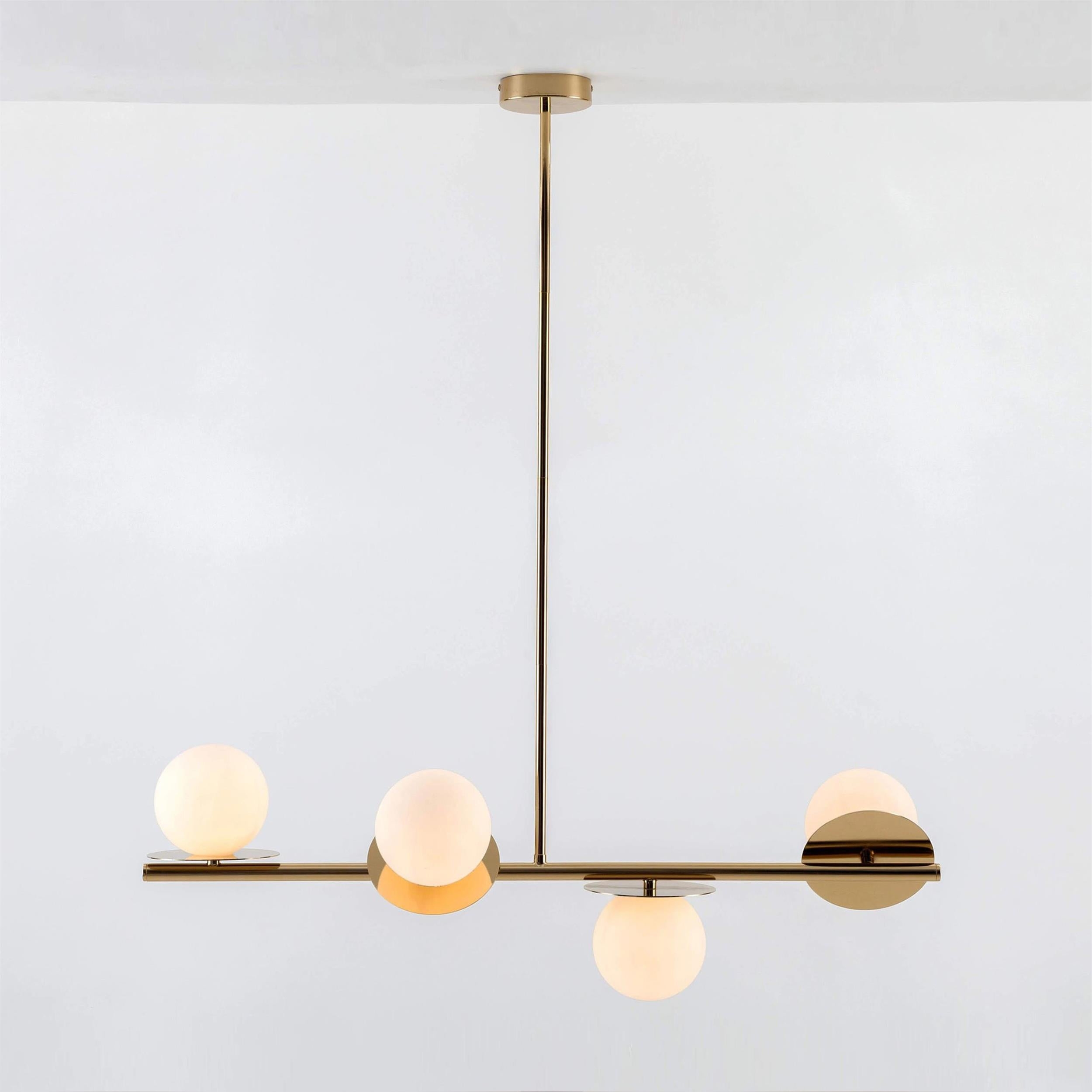 Nethi Chandelier T1778