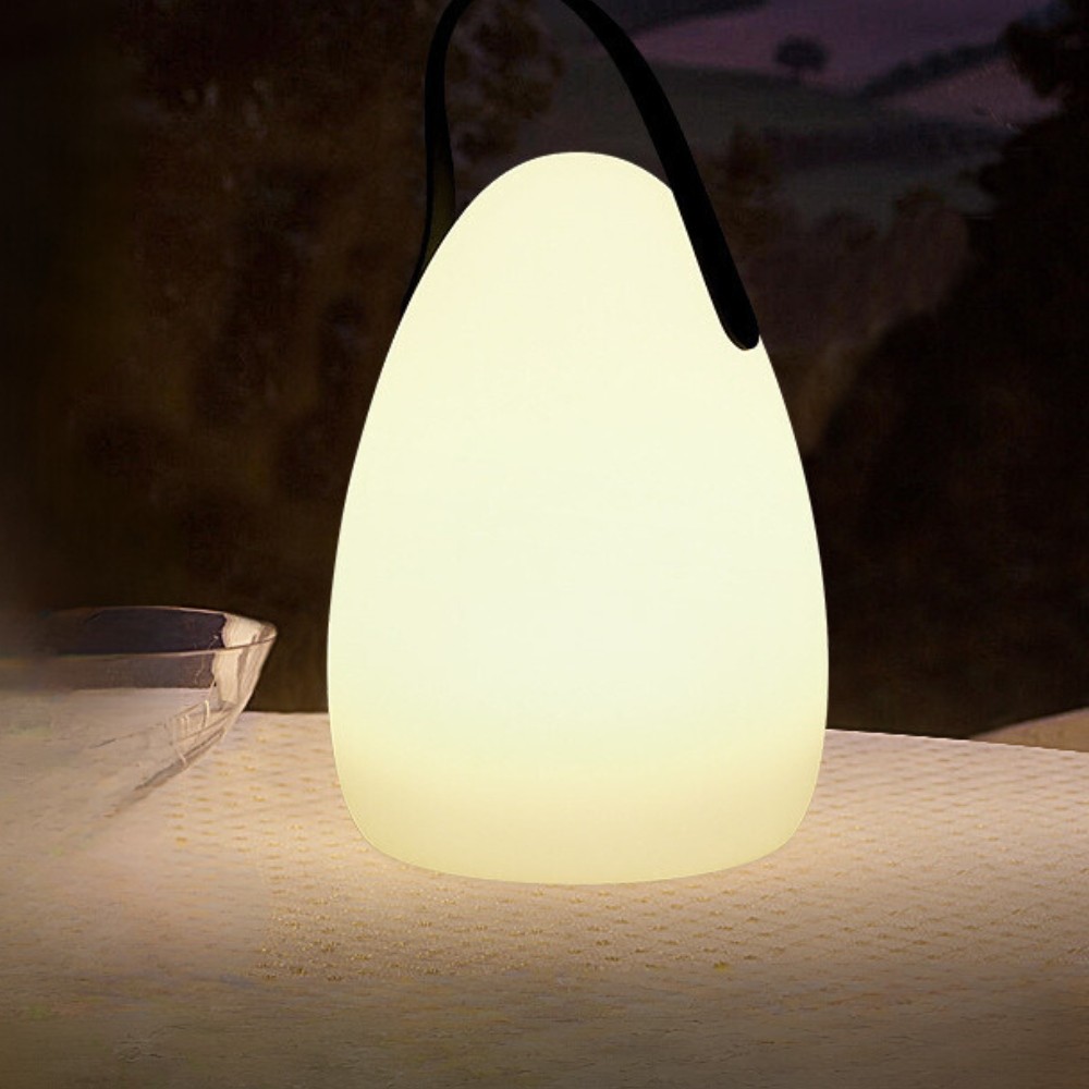 Nordic Portable LED Night Table Lamp S188
