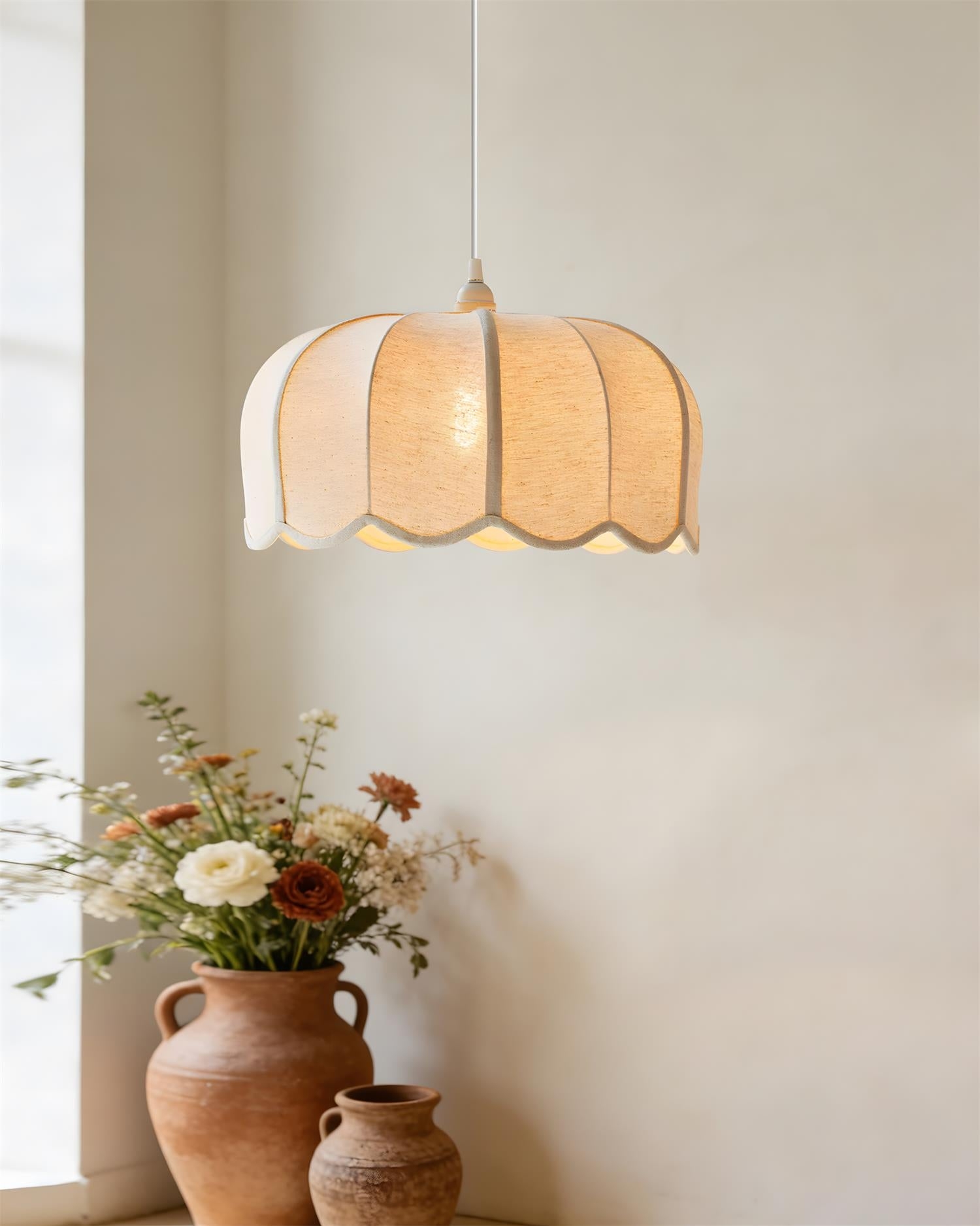 Calda Pendant Lamp T1526