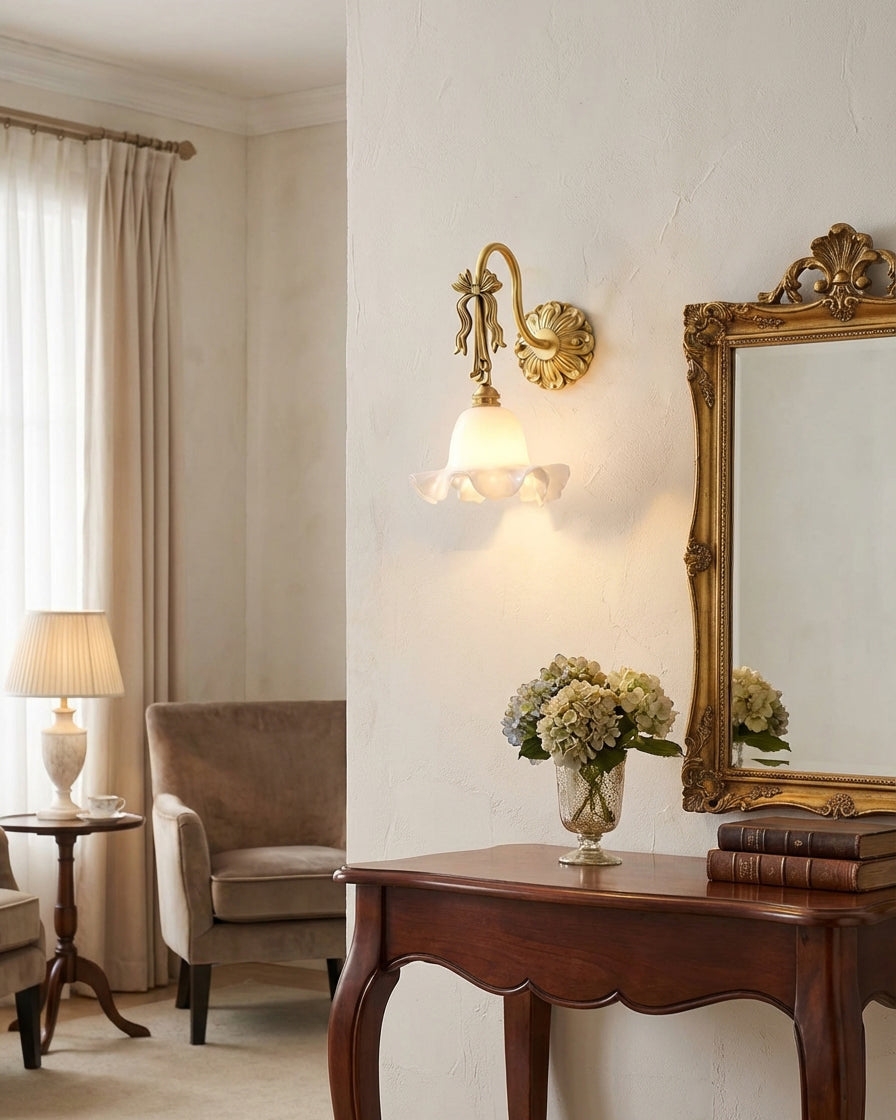 Lysette Wall Lamp T1592