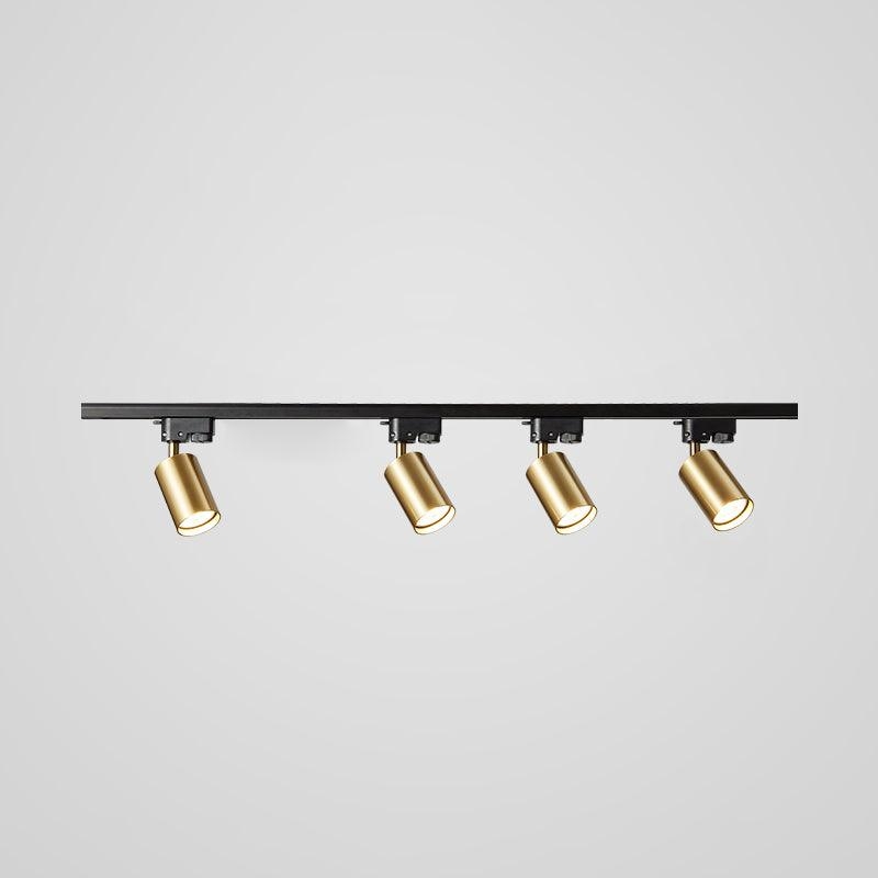Adjustable Spotlight Track Ceiling Light T1603