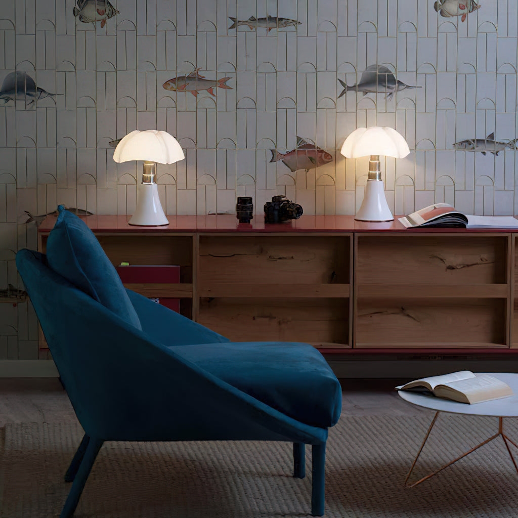 Petalica Table Lamp T1384