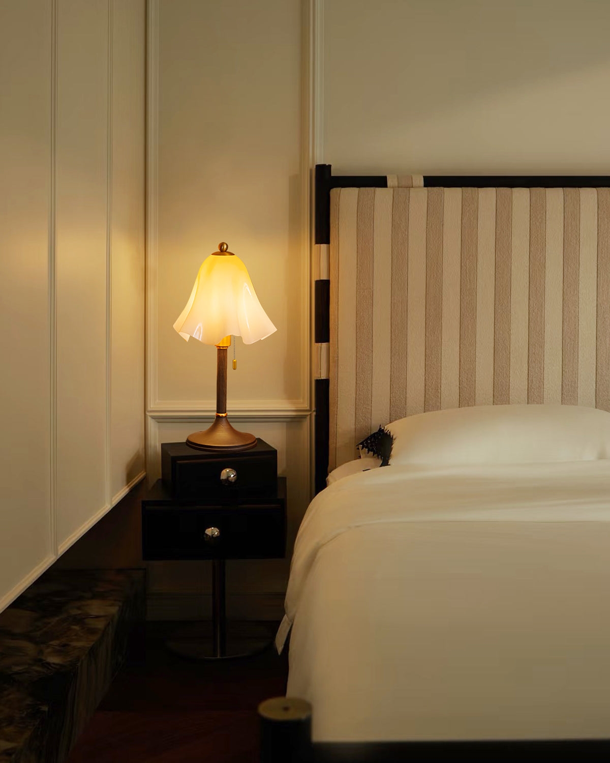 Mido Table Lamp T1486