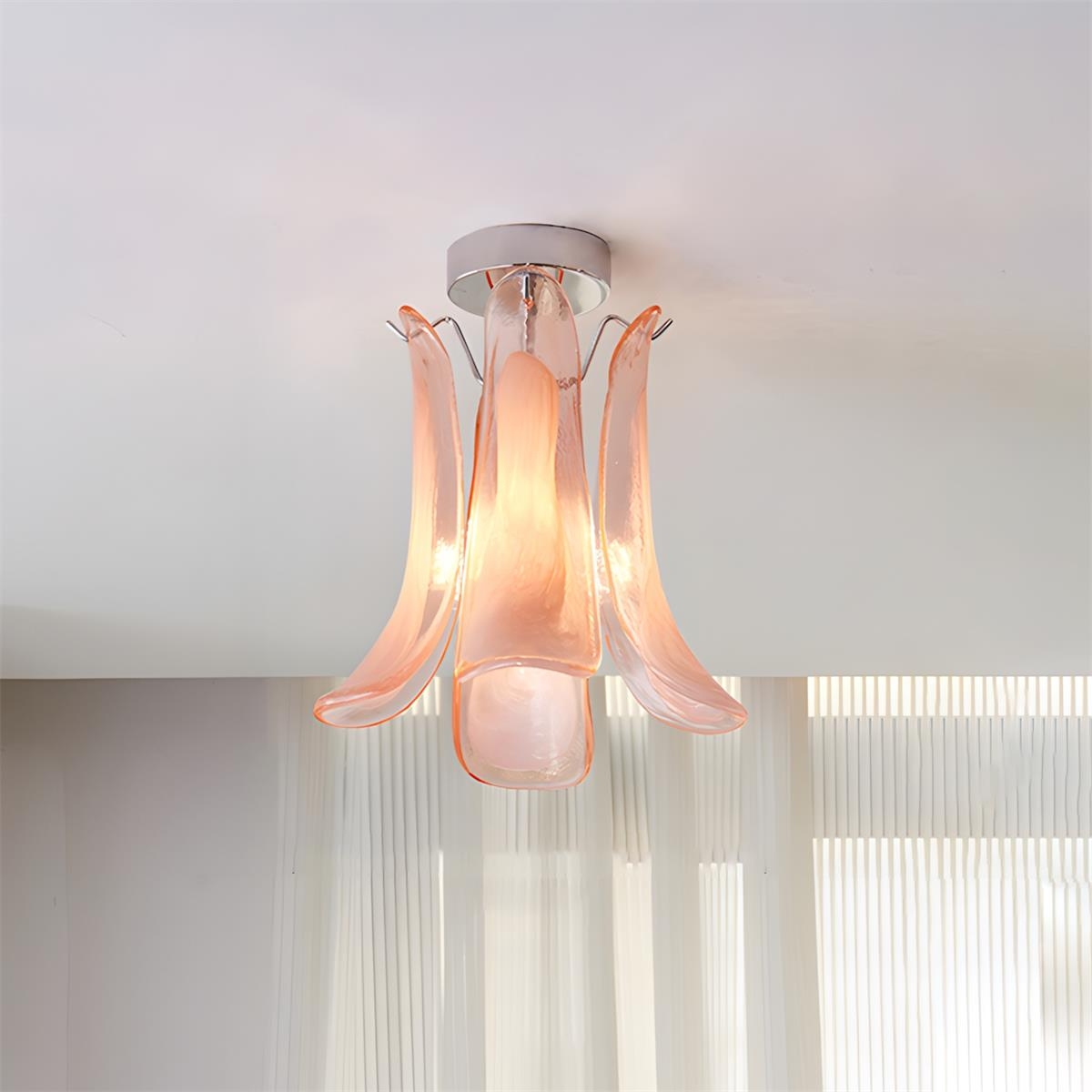 Verdelia Ceiling Lamp T1498