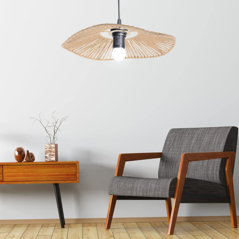 The Sleek Pendulum Pendant Light T2036