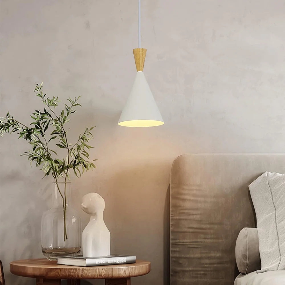 Workshop Suspension Ceiling Light T2046