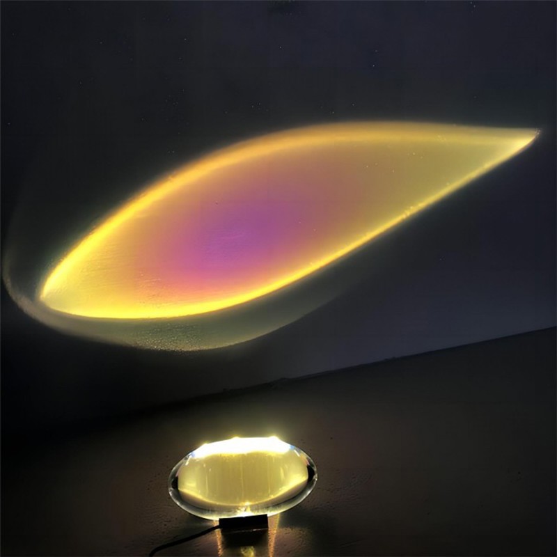 Atman Table Lamp S65