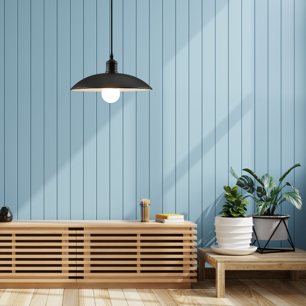 The Factory Metal Chandelier Ceiling Light T2042