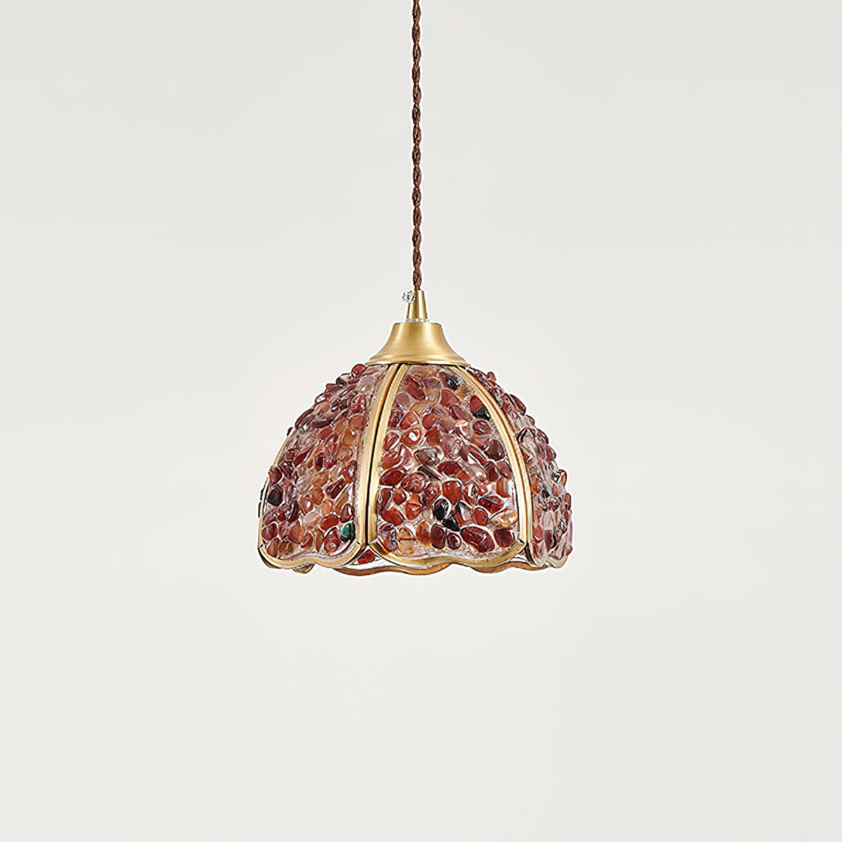 Beryl Pendant Lamp T1332