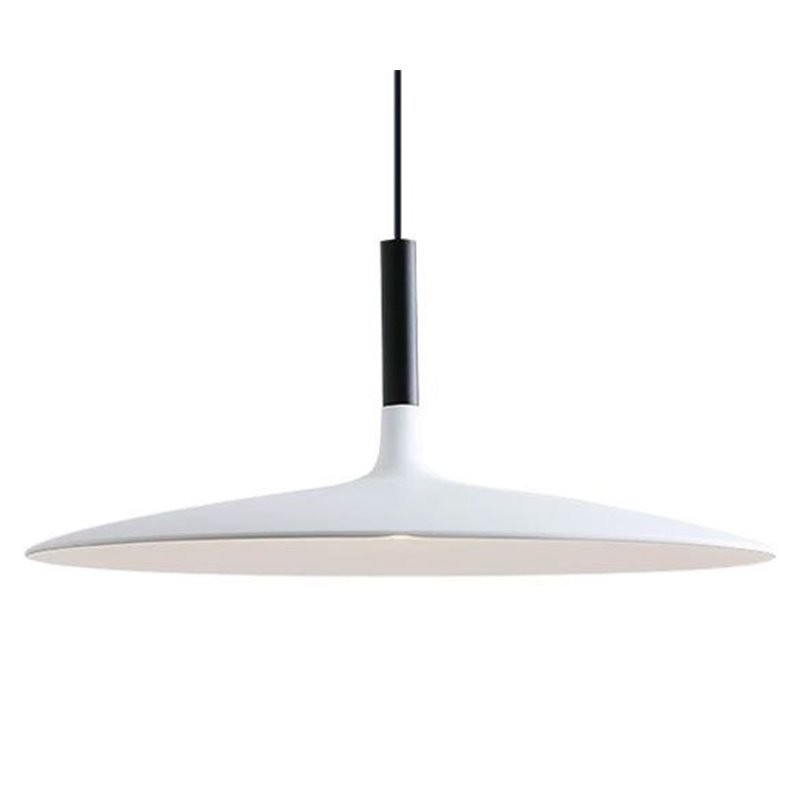 Alphomo Large Pendant Light - Scandinavian Design for Living Room