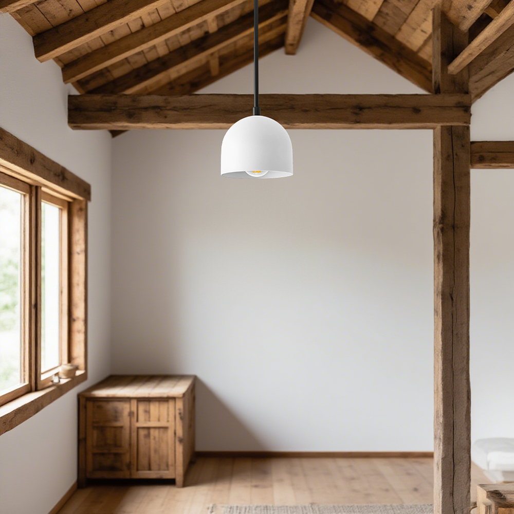 Farmhouse Vanity Model Pendant G111