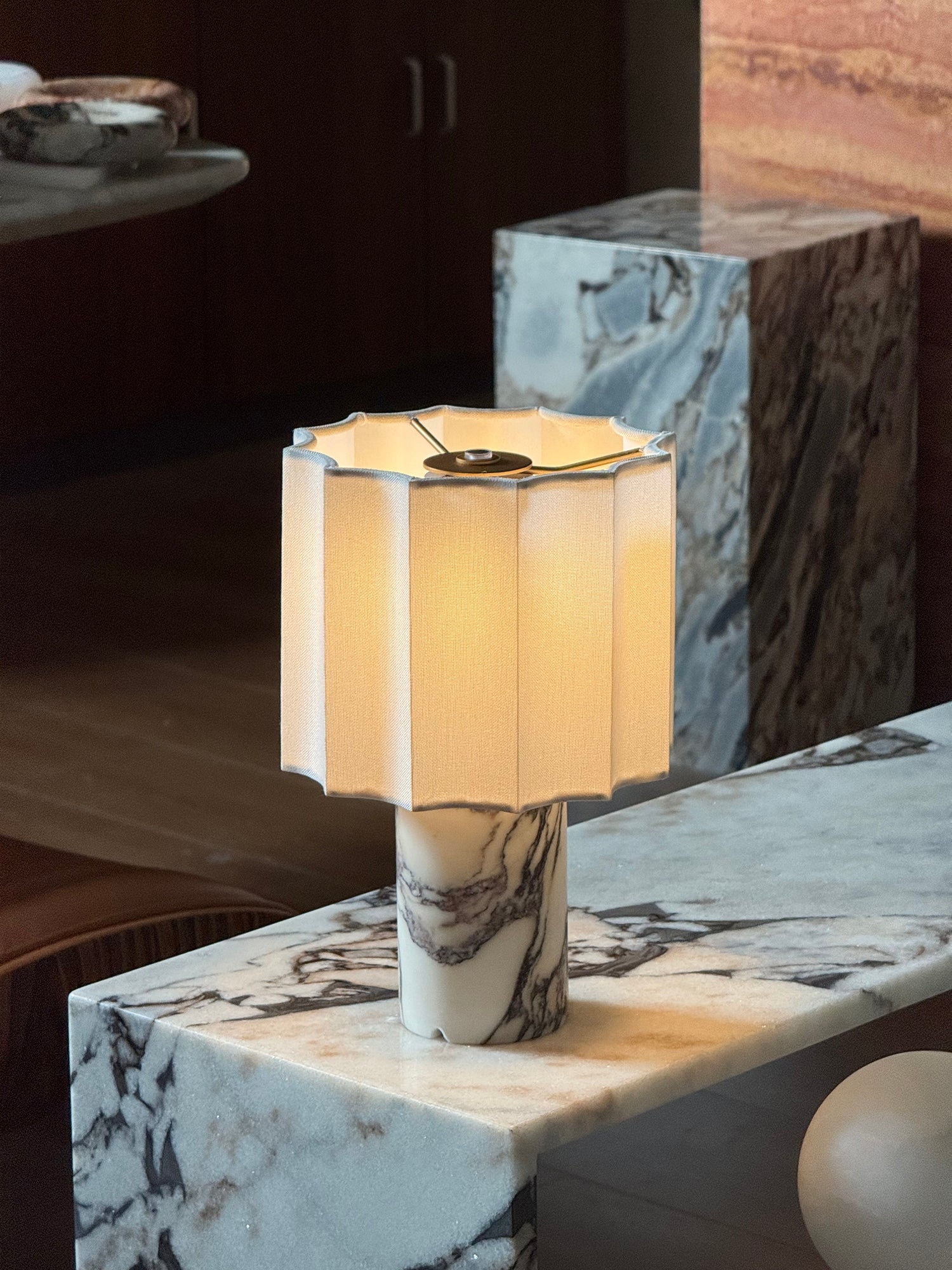 Valli Table Lamp T1892
