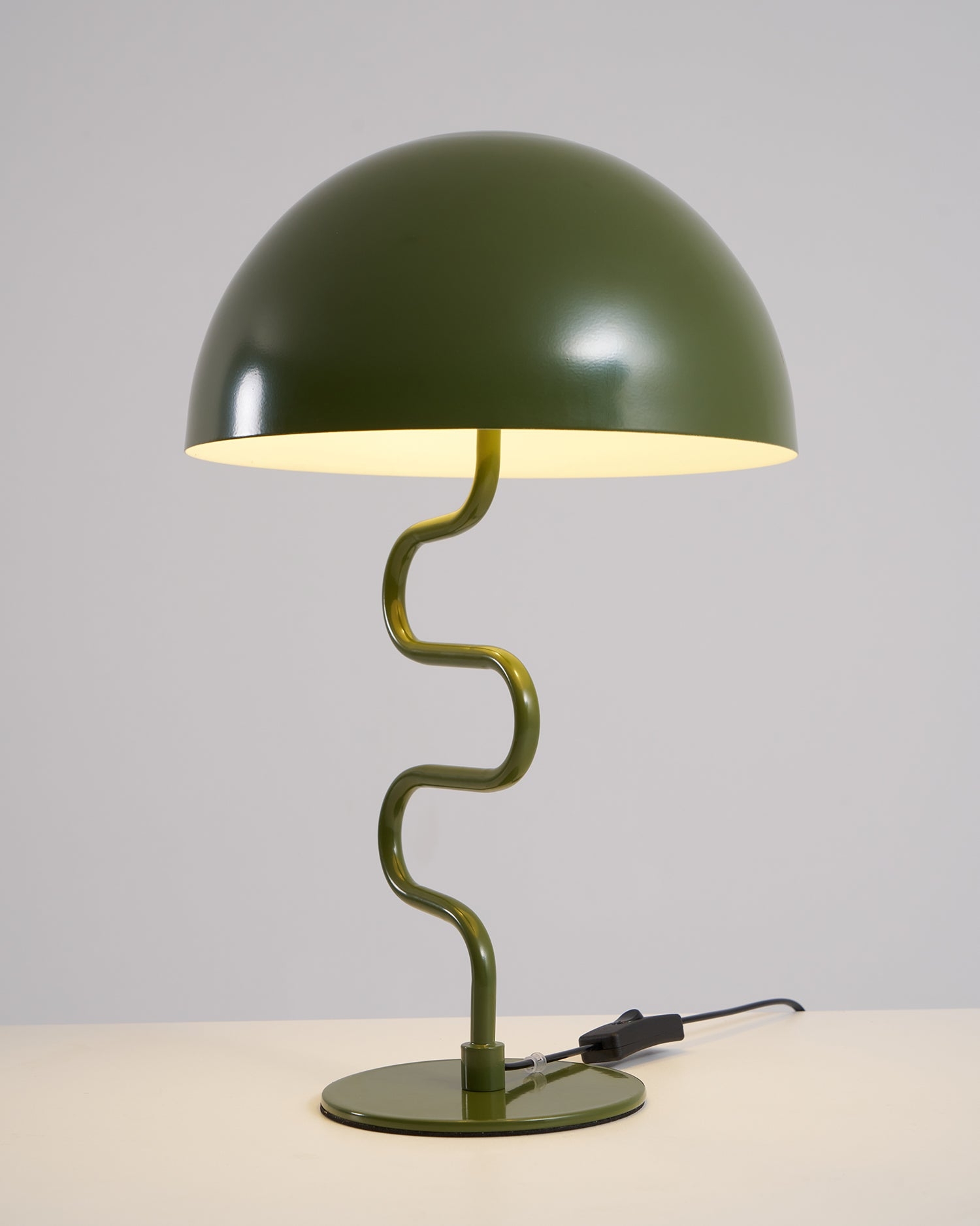 Tuija Twist Table Lamp T1305