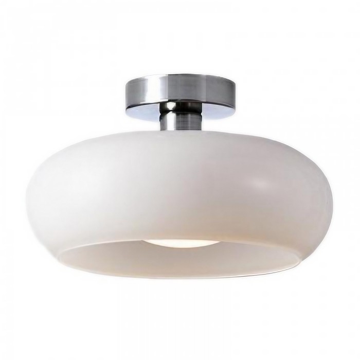 Minimalist Bauhaus Pendant/Ceiling Light S85