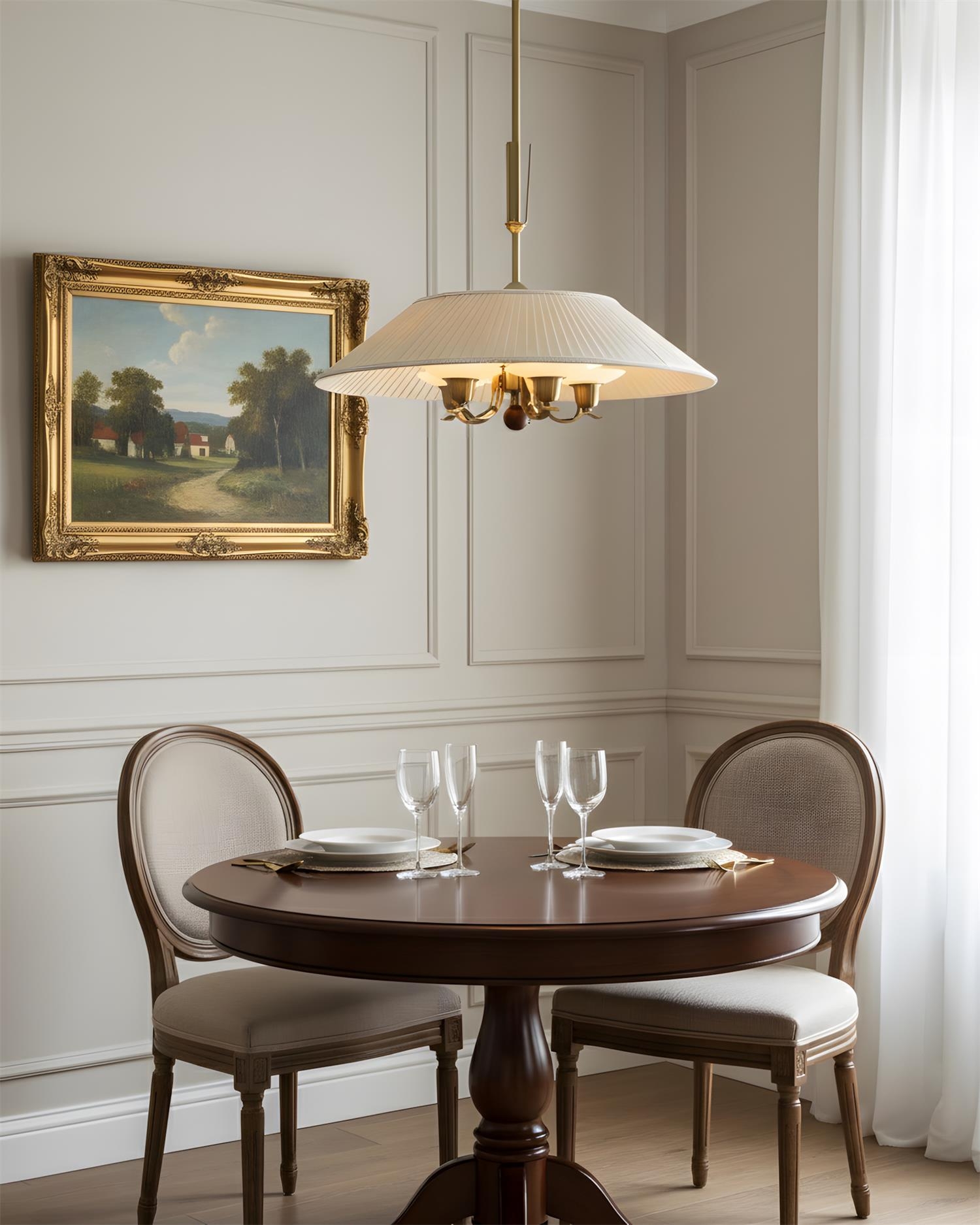 Bramelle Pendant Lamp T1524