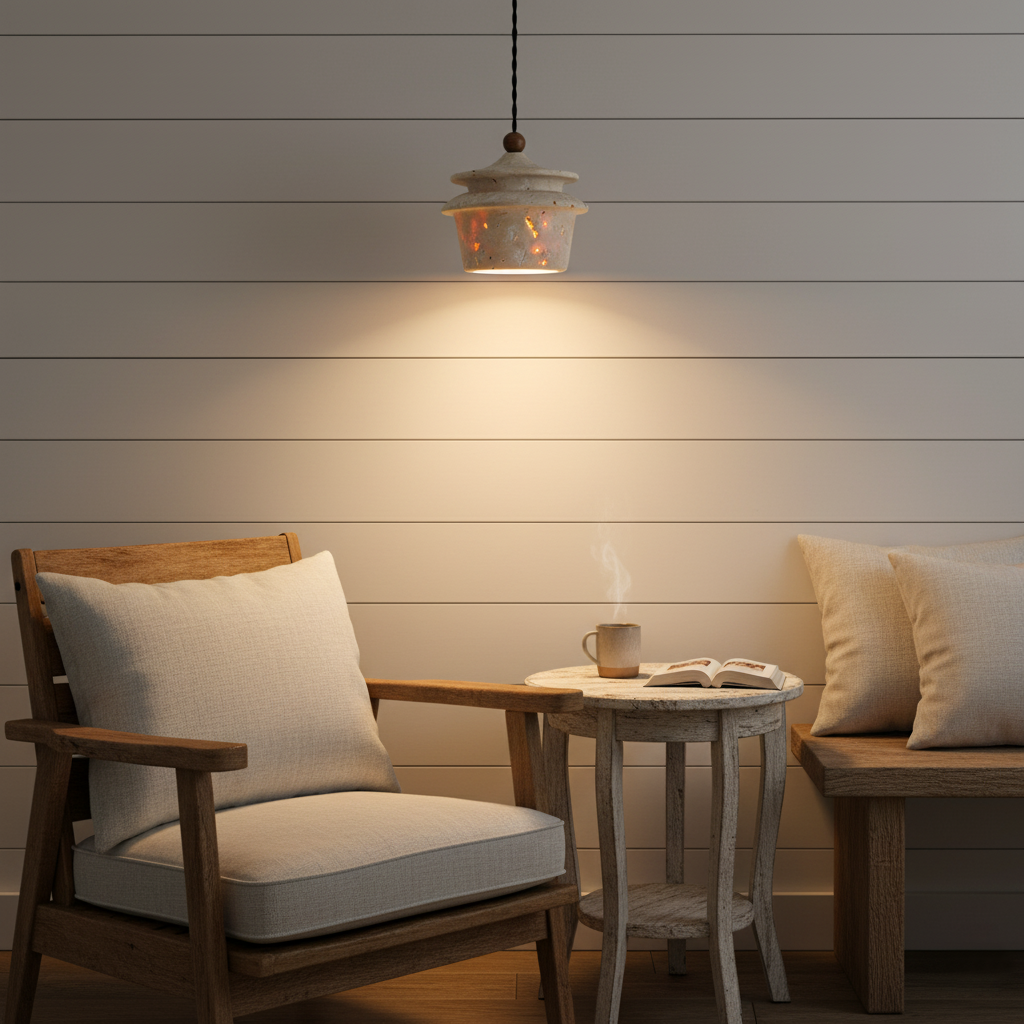 Papilio Pendant Lamp T1466