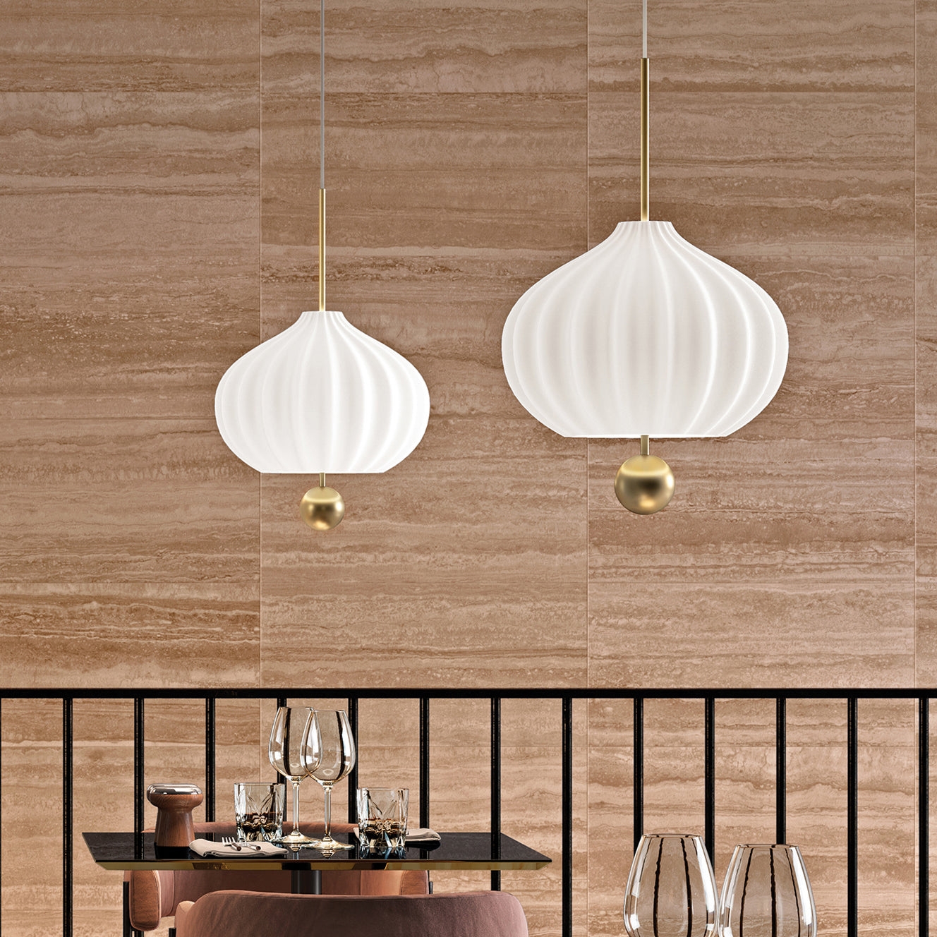 Lilli Pendant Lamp T1677