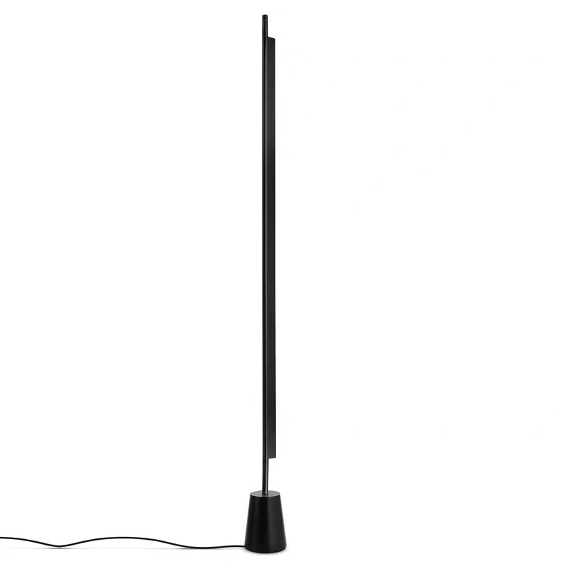 Luceplan Compendium Floor Lamp