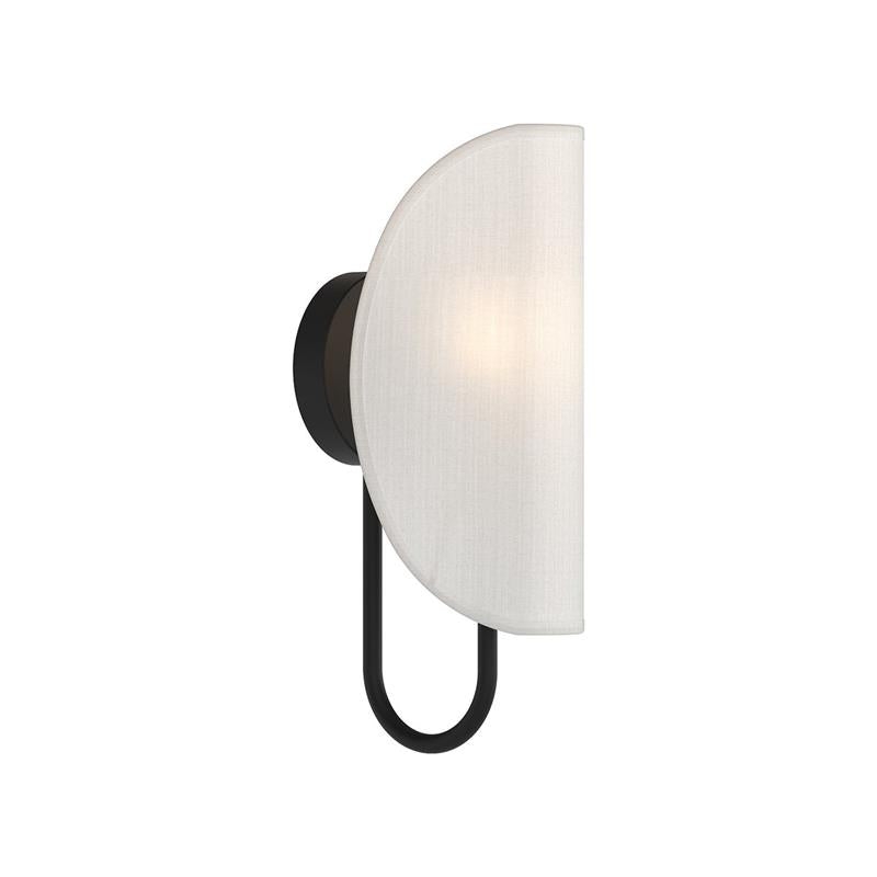 Leaf Brass Wall Lamp T1771