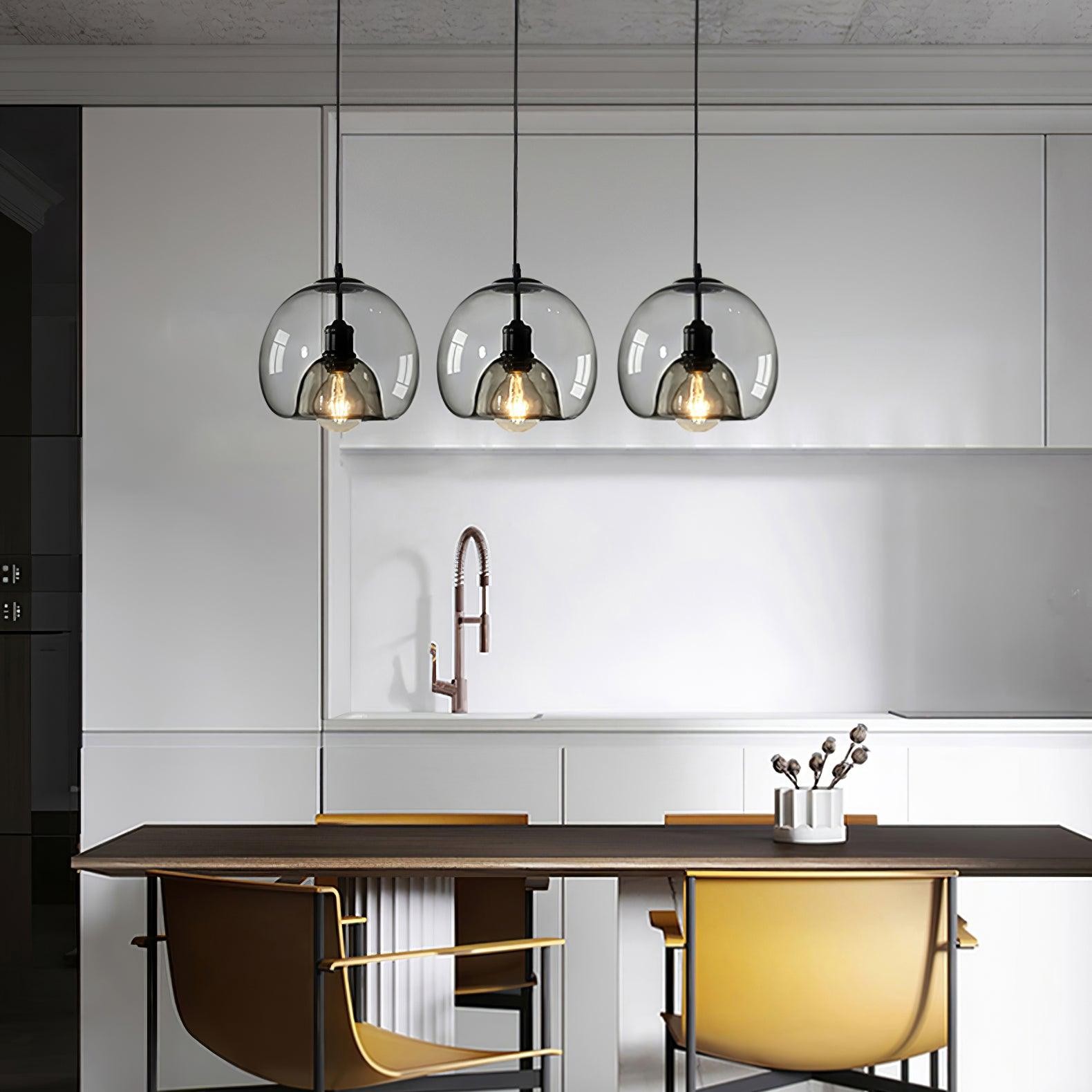 Pearl Essence Pendant Lamp M429