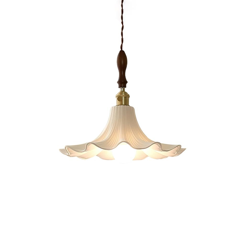 Florin Ripple Pendant Lamp T1370