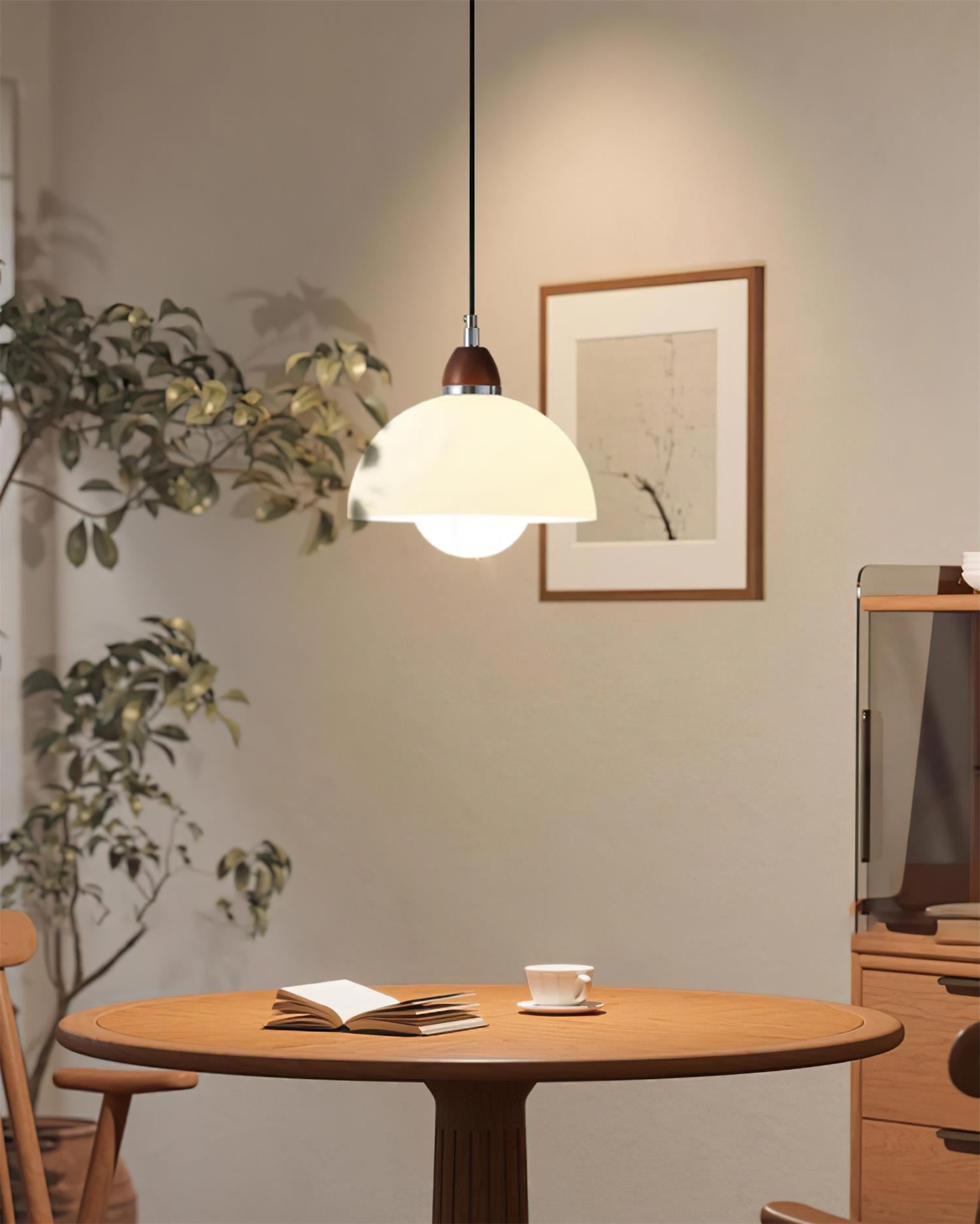 Milagro Pendant Lamp T1275