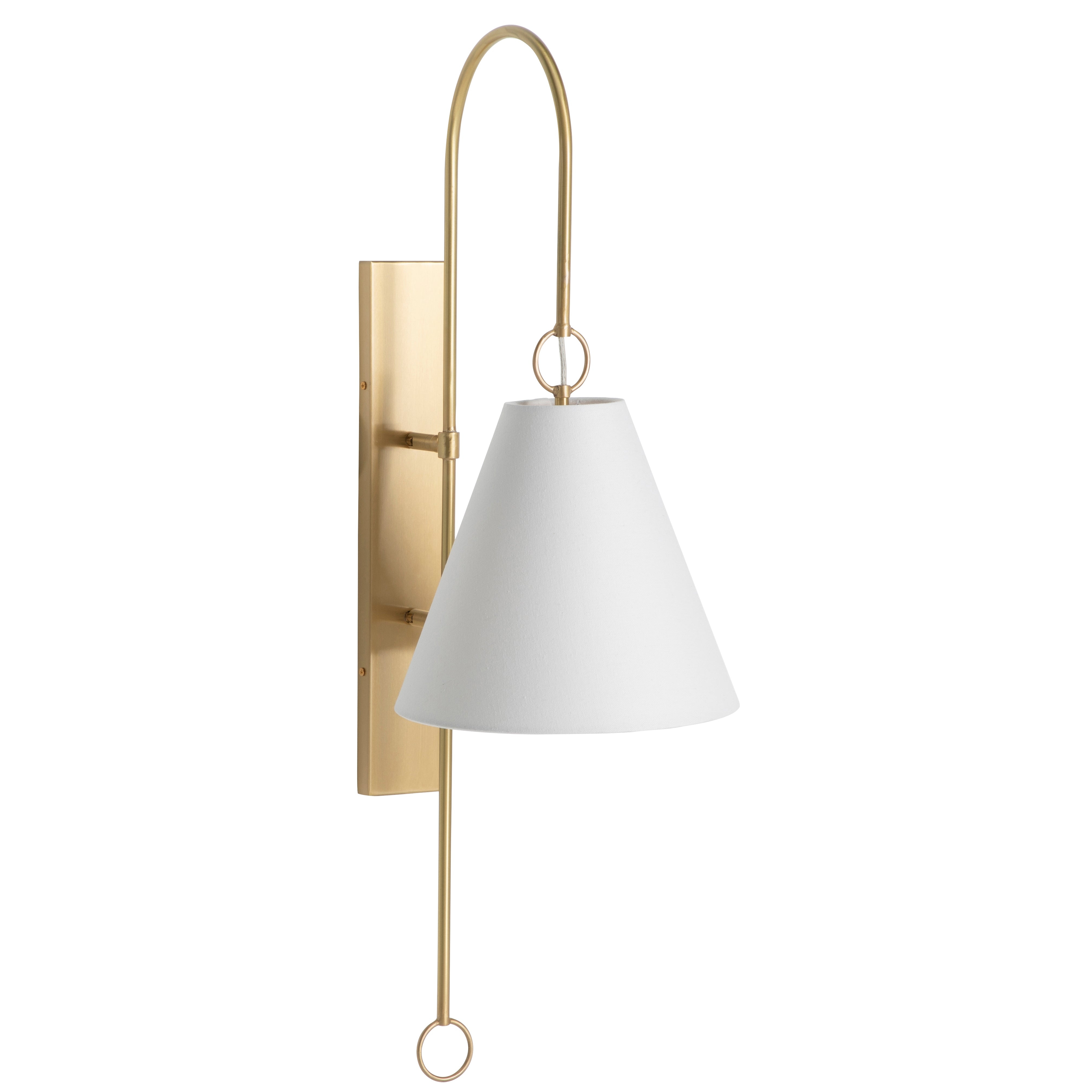 Anniston Wall Lamp T1813