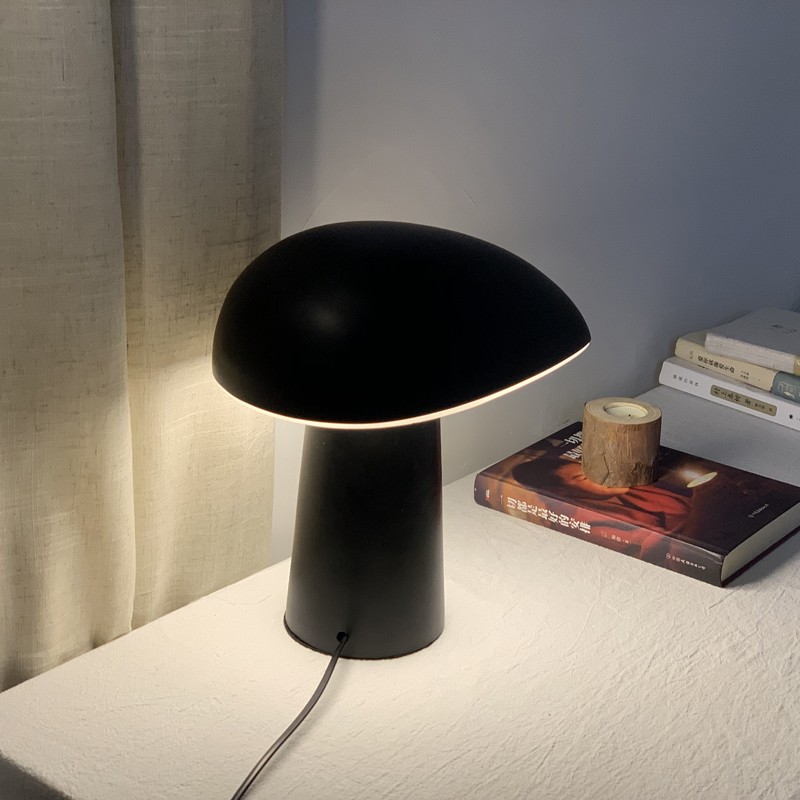Night Owl Table Lamp